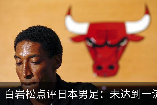 白岩松点评日本男足：未达到一流强队标准，仍需克服对荷兰的恐惧